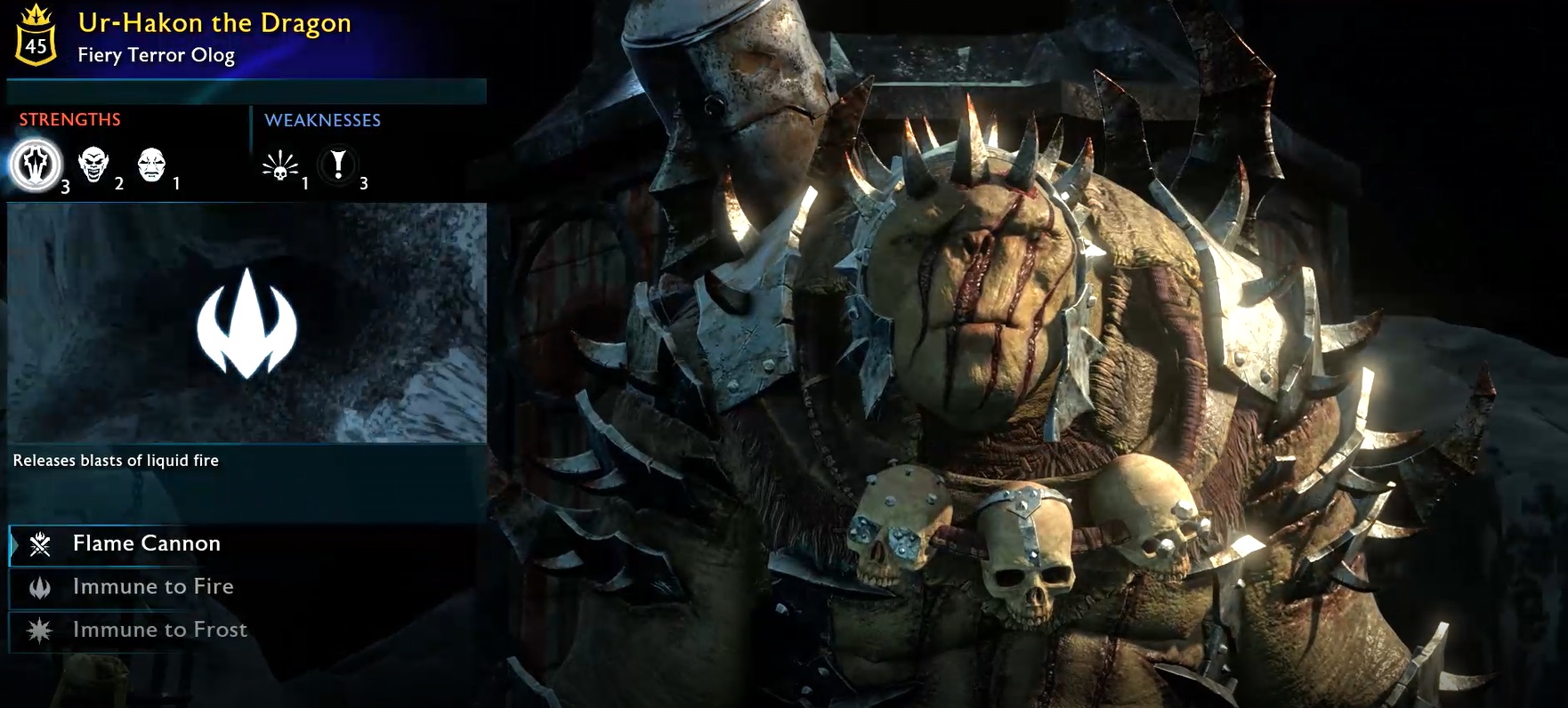 Shadow of War is locking Orcs and other content within Loot Chests