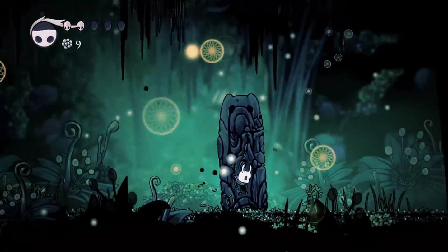 Hollow Knight Voidheart Edition has released - Checkpoint