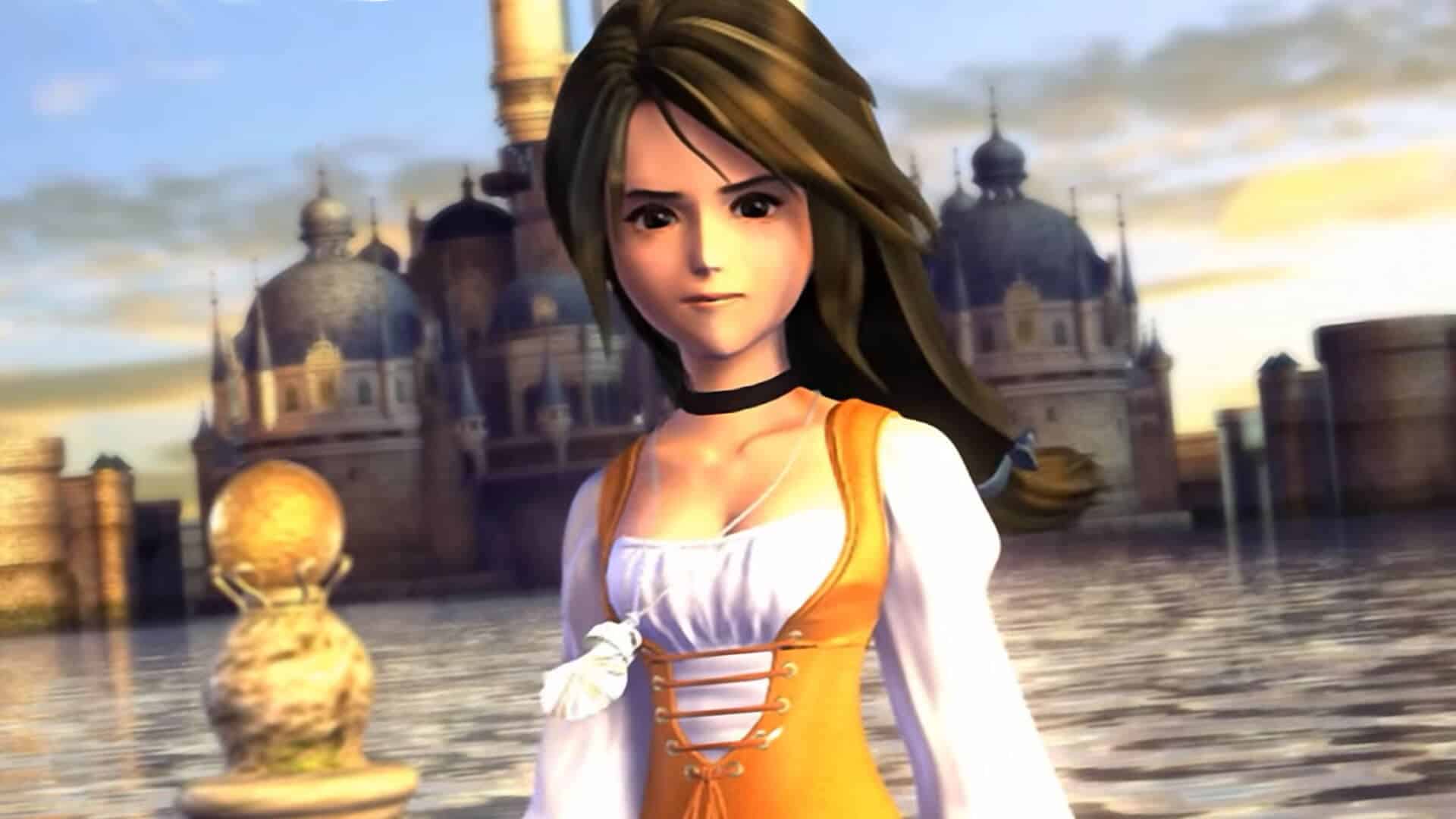 Final Fantasy Ix Checkpoint Final Fantasy Ix Checkpoint