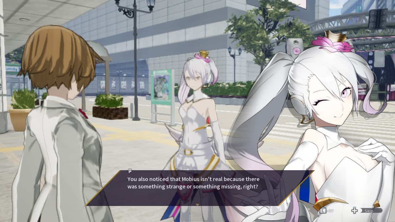 Schoolthemed RPG The Caligula Effect 2 Releases Today on Steam and Epic  Games  GamerBraves