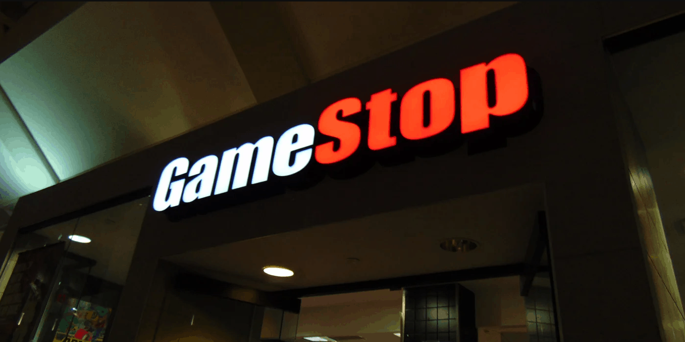 Game Informer and GameStop face massive layoffs AGAIN Checkpoint