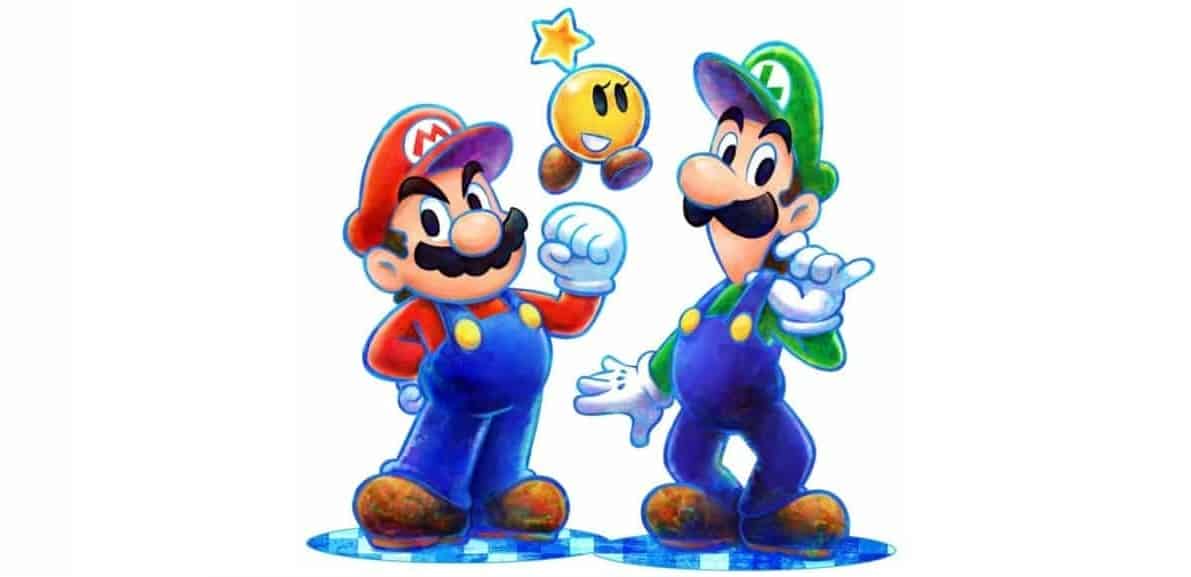 Developers Who Could Nail a Post-AlphaDream Mario & Luigi RPG