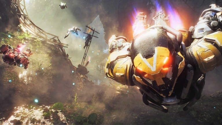 After a troubled six years, Anthem will finally shut down in 2026 ...