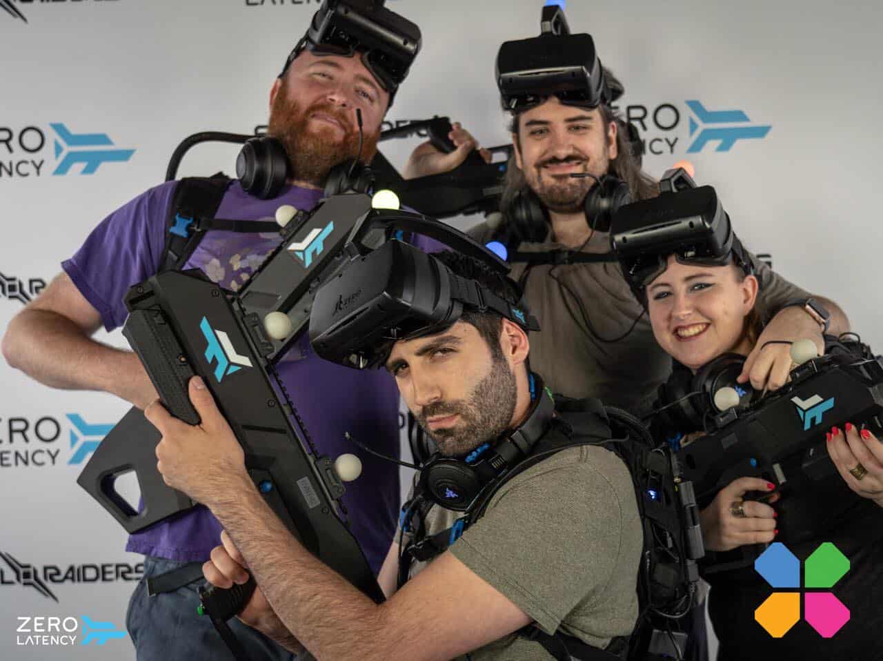 Starting February, Checkpoint will broadcast nationally via CRN ...