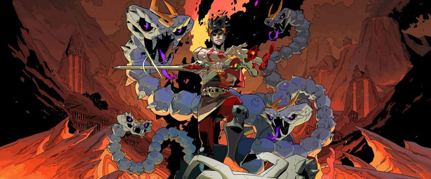 Hellishly cool Hades gets 1.0 update and hits Nintendo Switch - Checkpoint