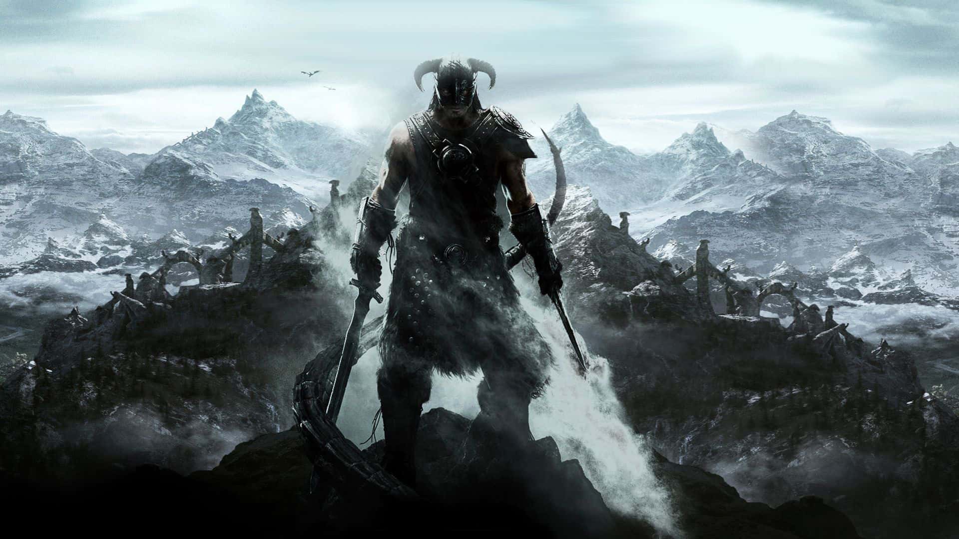 IKEA announces partnership with The Elder Scrolls V: Skyrim