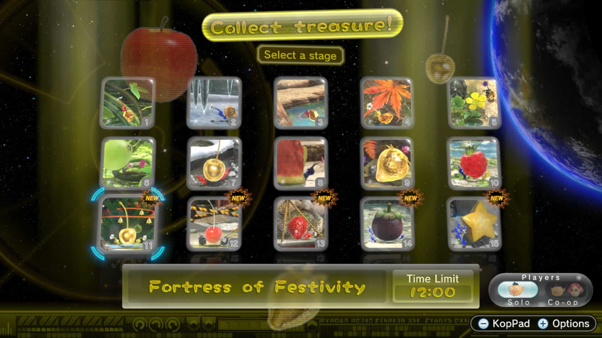 Pikmin 3 Deluxe Review You Need To Pik This Game Up Checkpoint