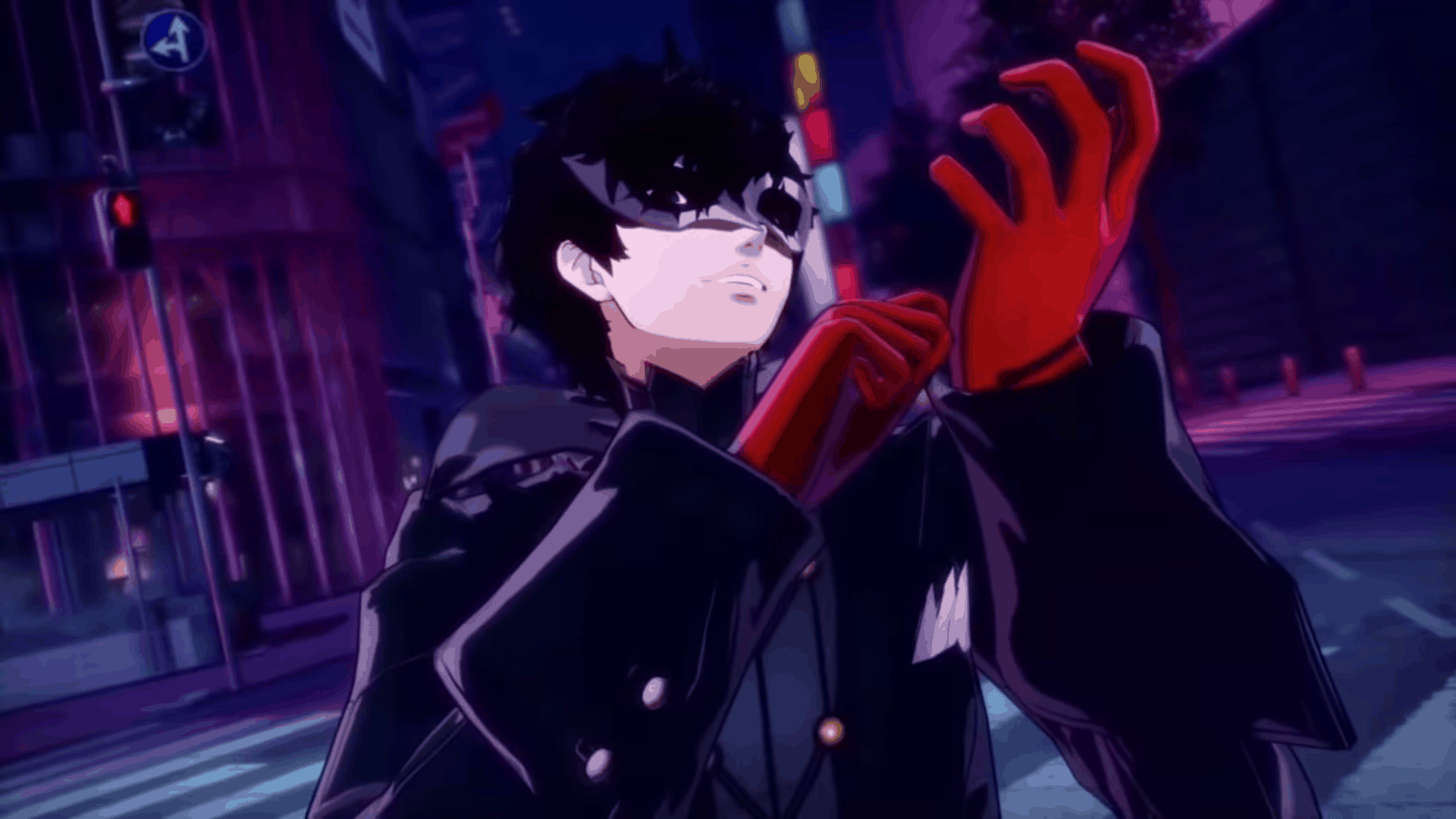 Persona 5 Strikers trailer reveals new title and release info - Checkpoint