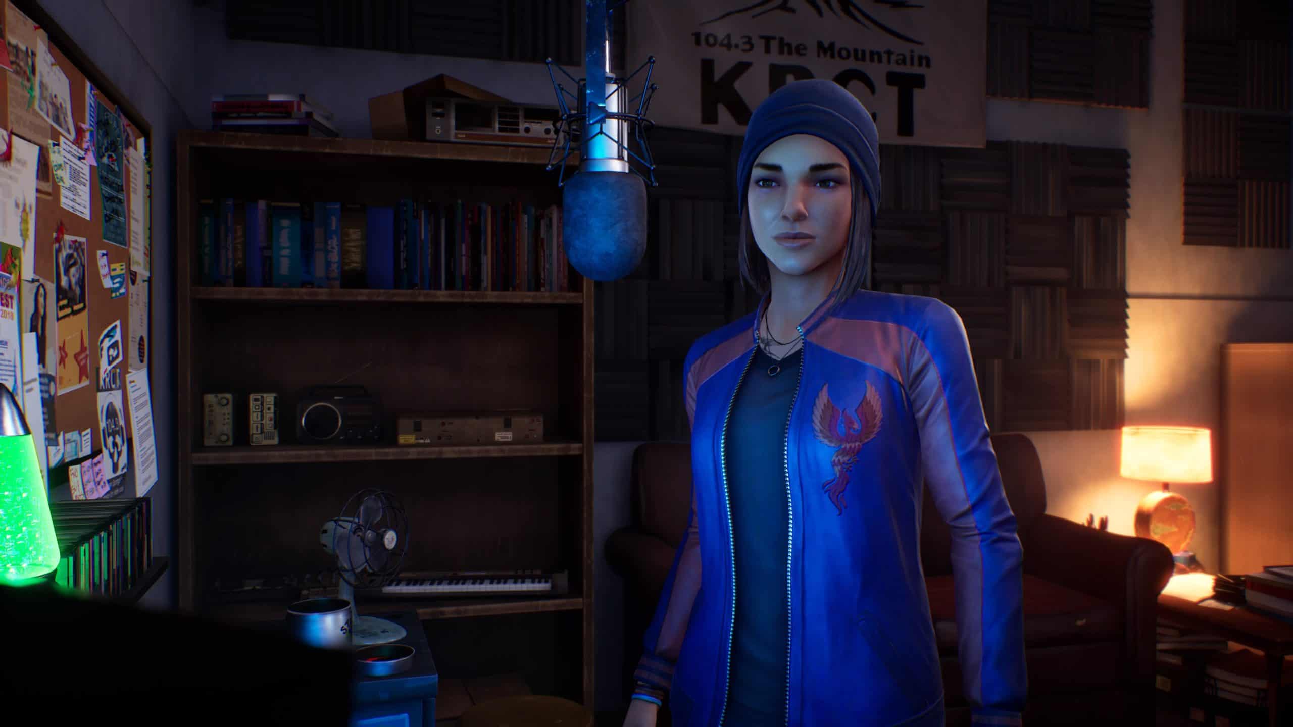 Life is Strange Wavelengths further fleshes a beloved world Checkpoint