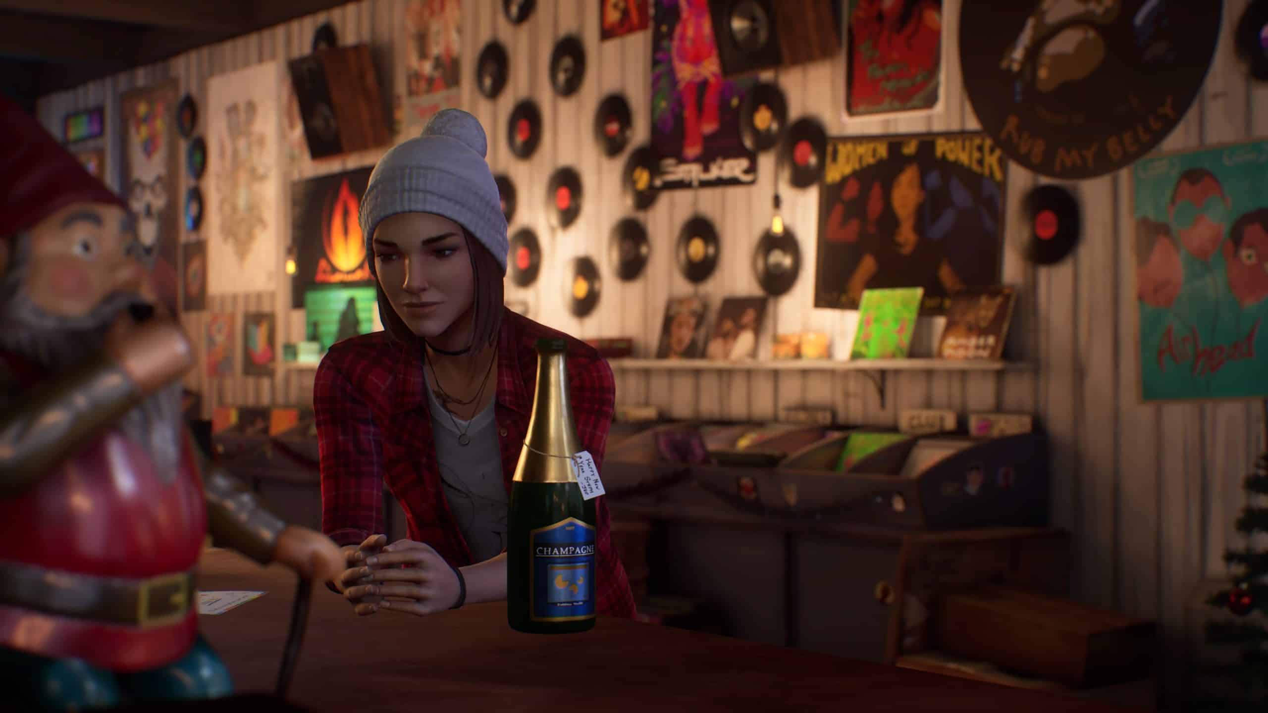 Life is Strange Wavelengths further fleshes a beloved world Checkpoint