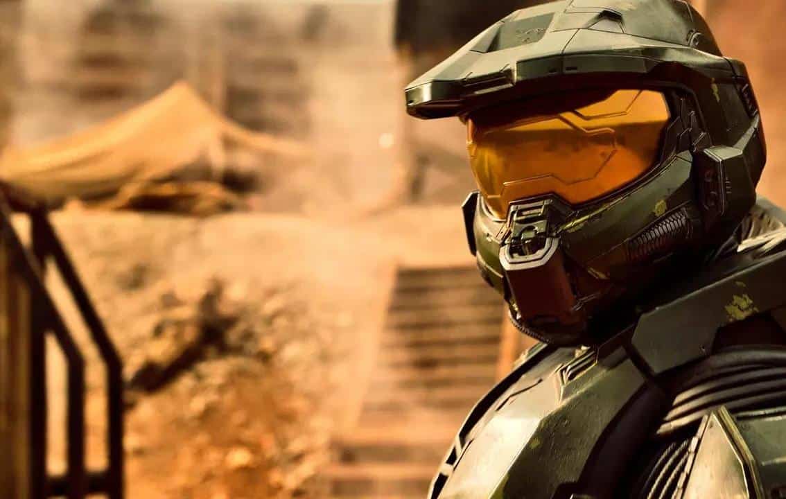 What Is The Song In The New Halo Trailer?