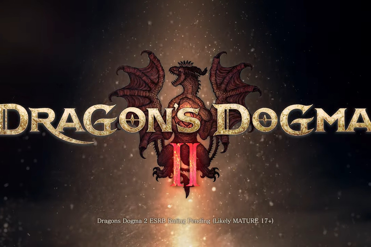 Dragon's Dogma: Dark Arisen - Nintendo Switch : Capcom