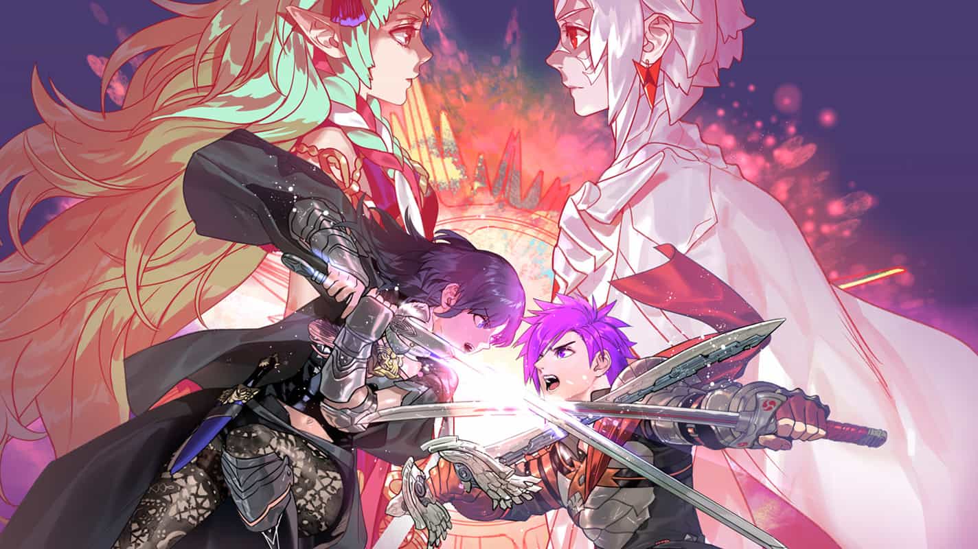Coming Out In Gaming This Week June 20 2022 Checkpoint
