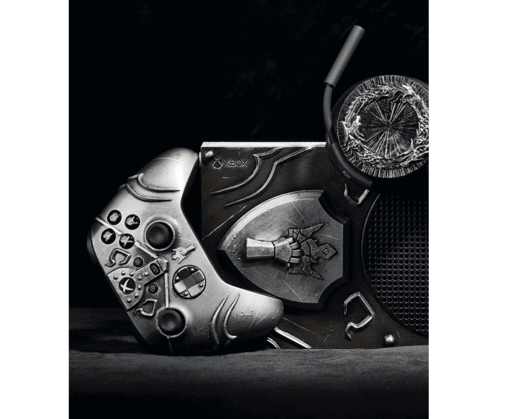 Win an Elder Scrolls Online Xbox Series S, controller, and headset