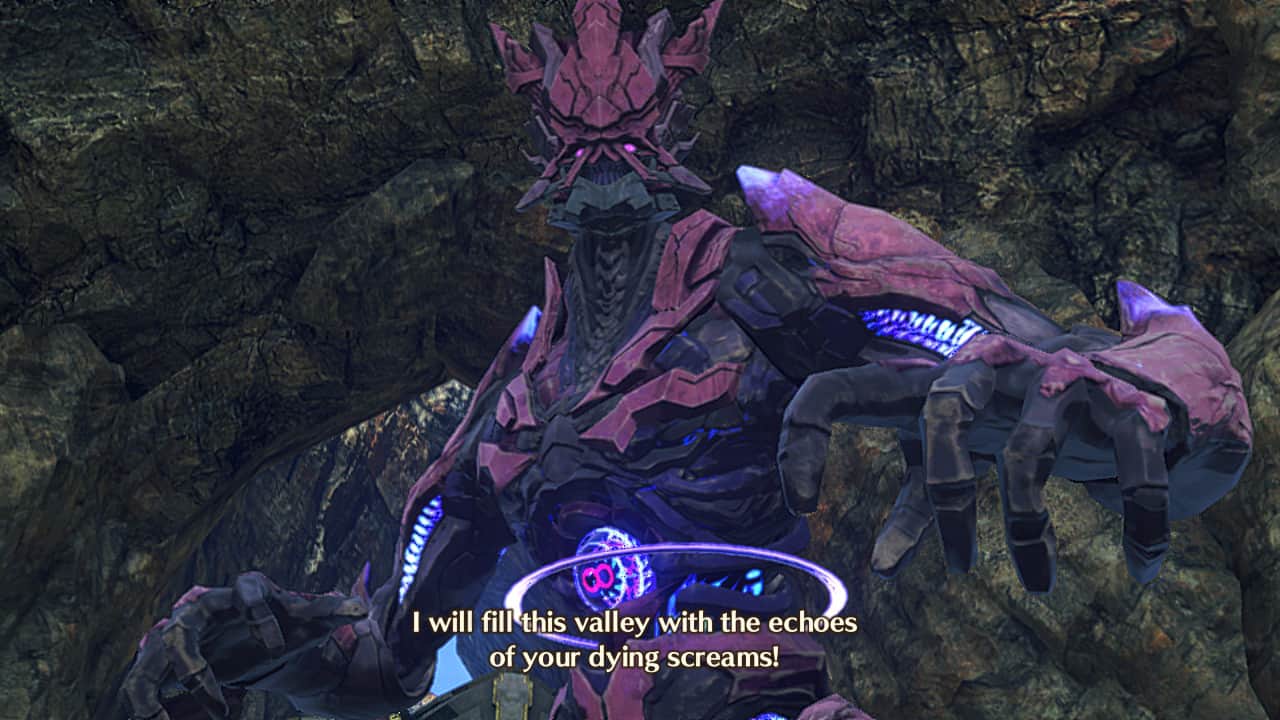 Xenoblade Chronicles 3' Review: A Grind to a Kill