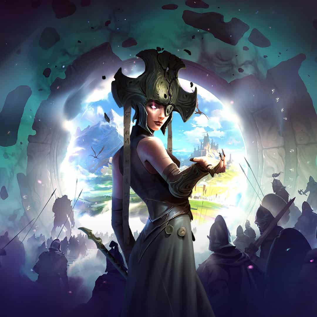 Age of Wonders 4 Review – A strategic adventure with endless ...