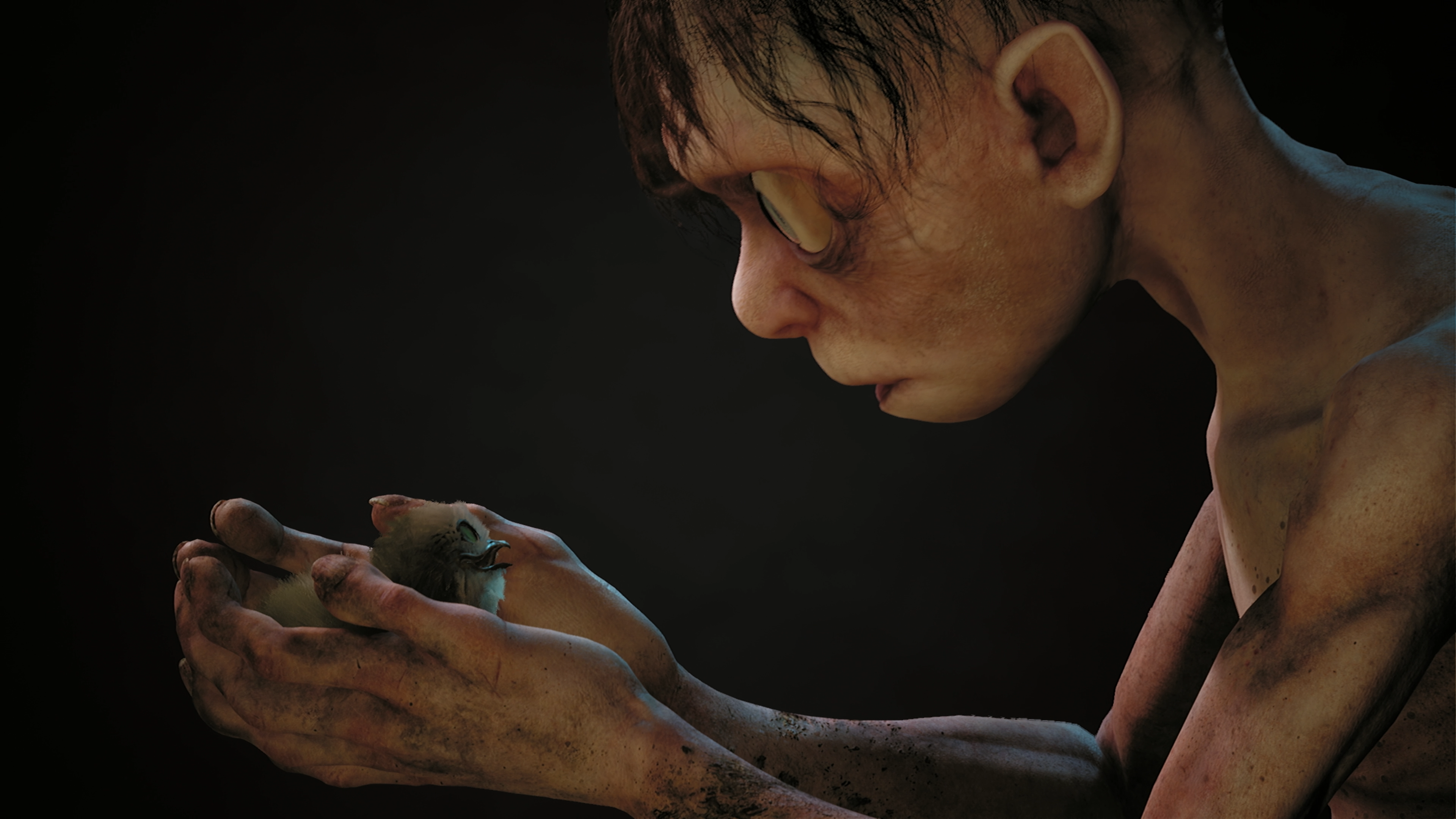 What in the Middle-Earth are reviewers saying about The Lord of the Rings: Gollum? - Xfire