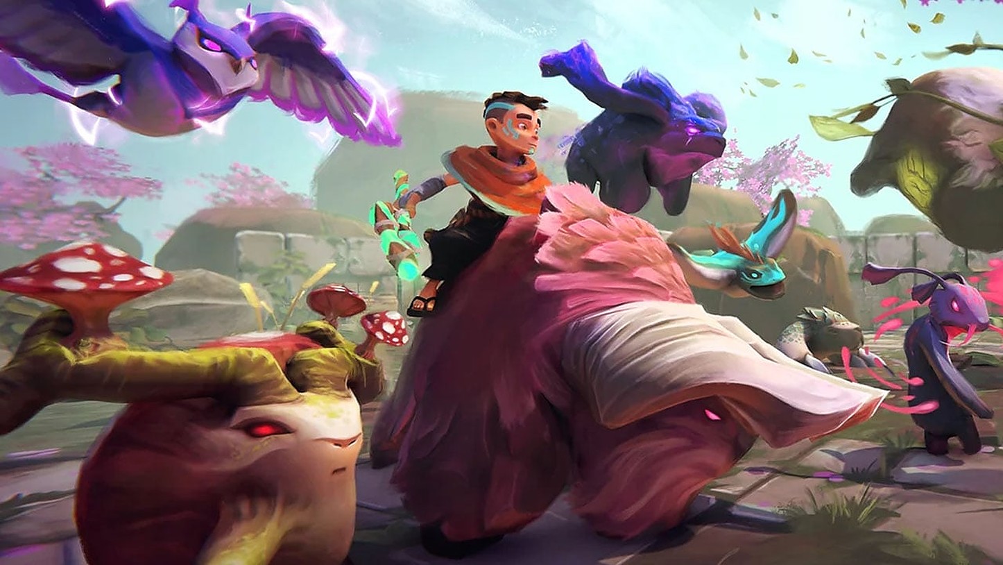 Adore Review - Building the dream team - Checkpoint