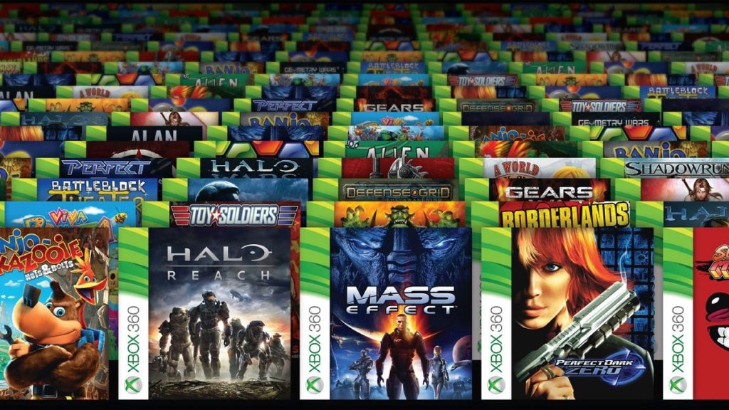 Xbox cheap shop digital games