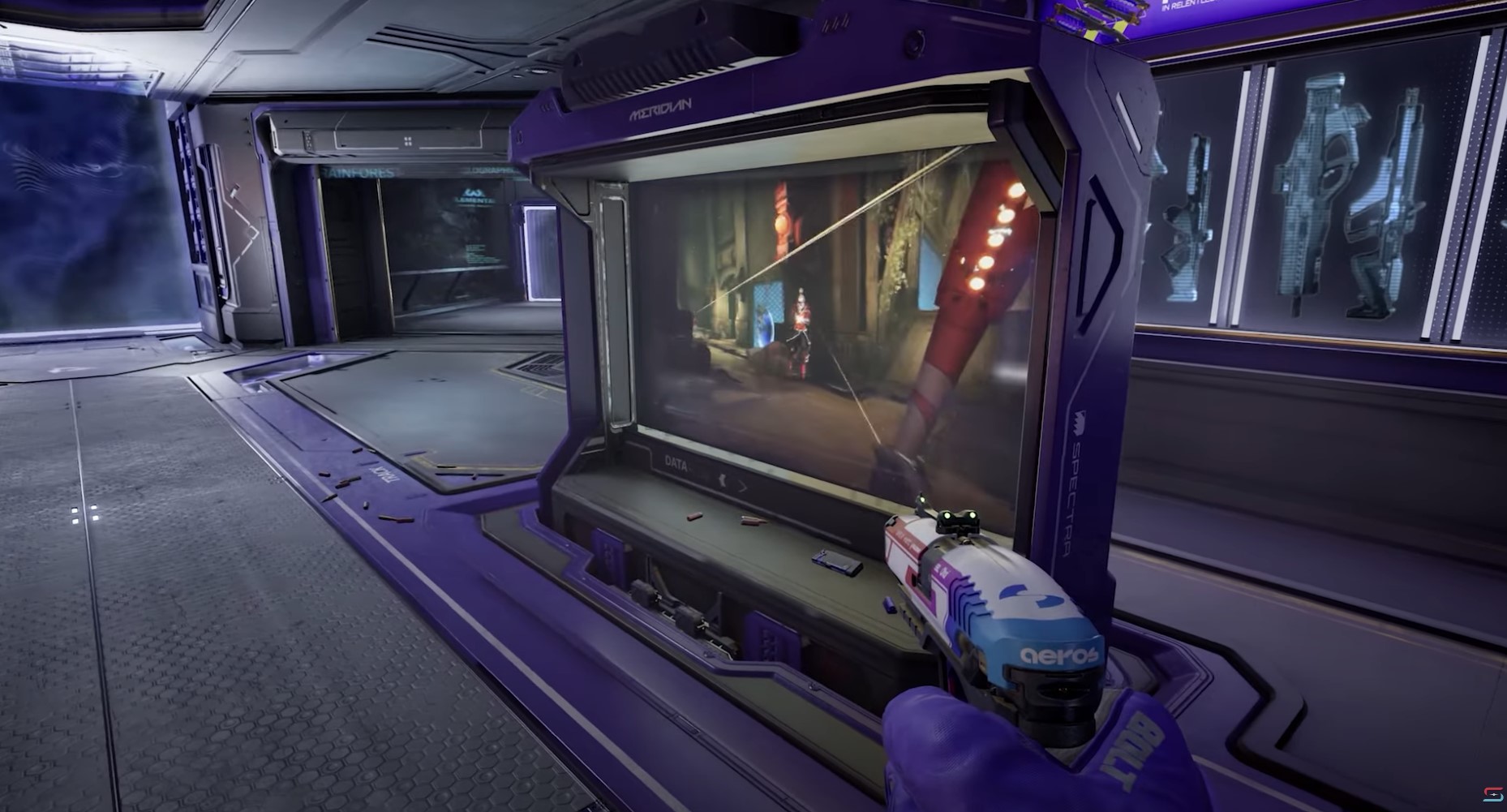 Splitgate bids farewell to fans and hello to the future - Checkpoint