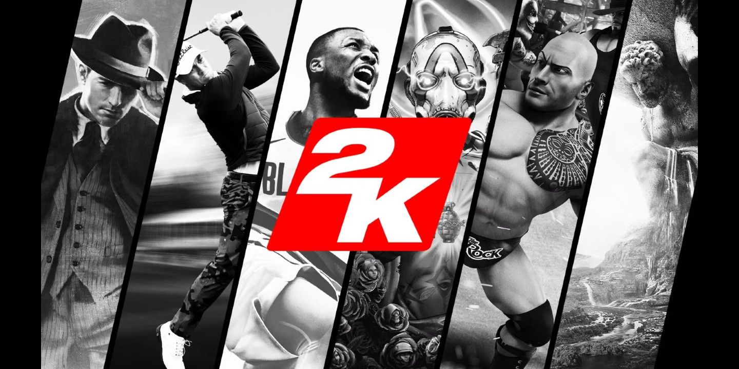 An "unannounced remake" is reportedly in development at 2K - Checkpoint