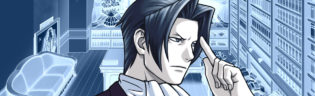 Ace Attorney Investigations Collection Hands-on Preview – Miles Edgeworth objects to your flawed logic