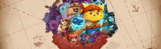 Cat Quest III Review – A pirate’s life furr me
