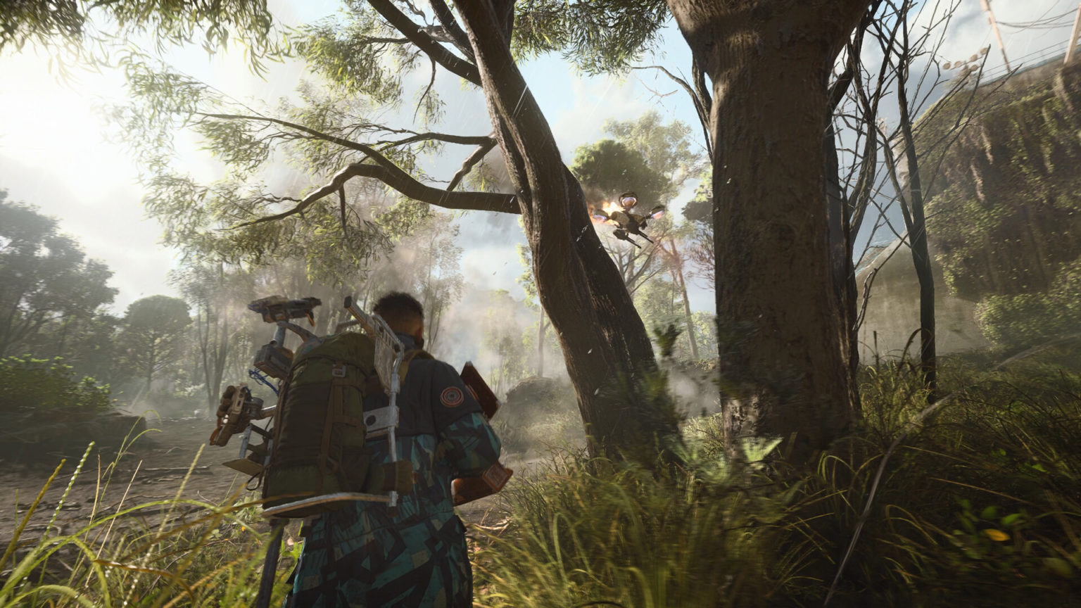 ARC Raiders gets release window, will no longer be free-to-play ...