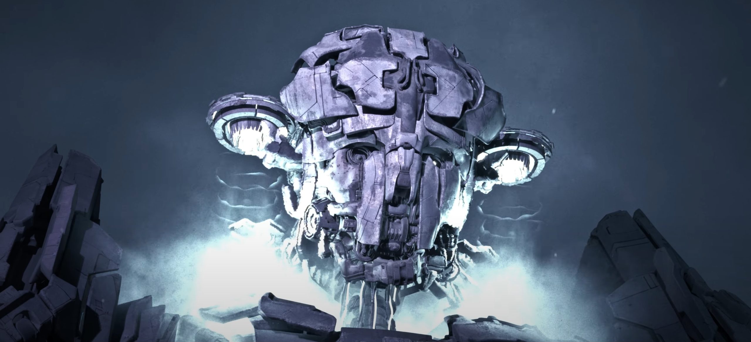 Fumito Ueda’s Project: Robot stuns at The Game Awards 2024 - Checkpoint