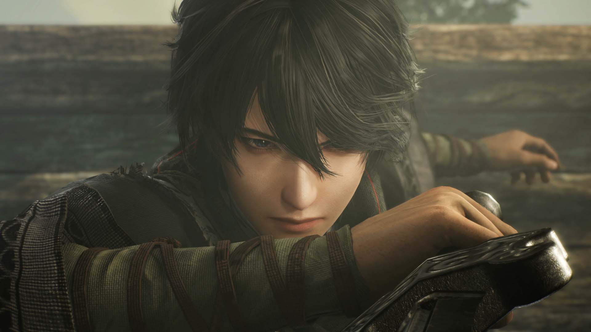 Dynasty Warriors Origins Review Front seat nation romance Checkpoint