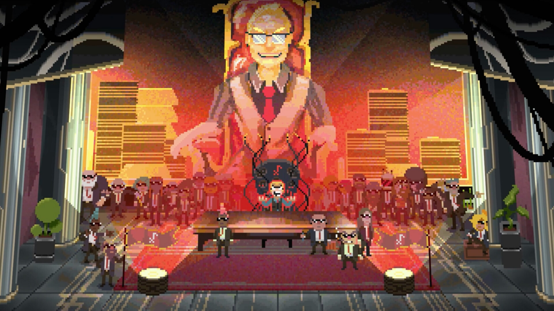 Fretless: The Wrath of Riffson from YouTuber Rob Scallon to release ...