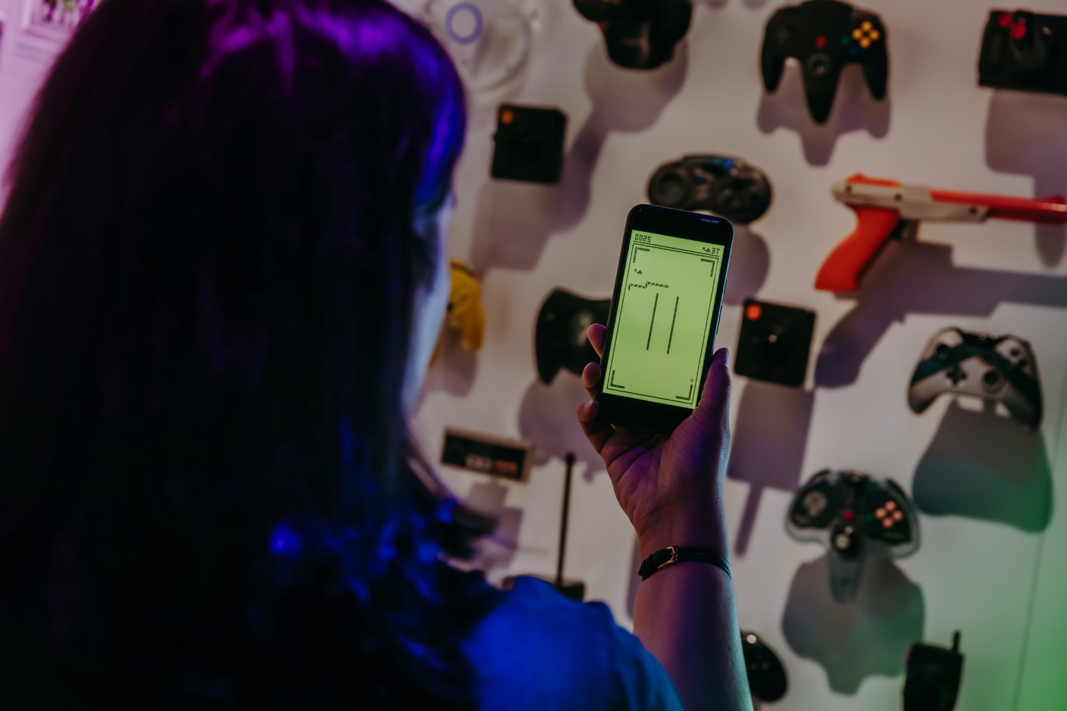 Experience iconic games at new ACMI exhibition Game Worlds in September ...