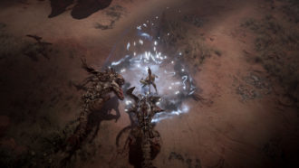 Diablo IV devs spill secrets on Berserk collaboration and Season 8