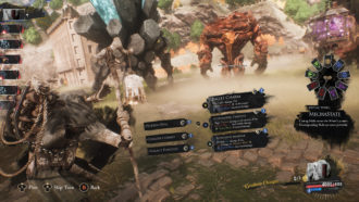 Clair Obscur: Expedition 33 Review – To all the RPGs I’ve loved before