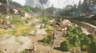 Clair Obscur: Expedition 33 Review – To all the RPGs I’ve loved before