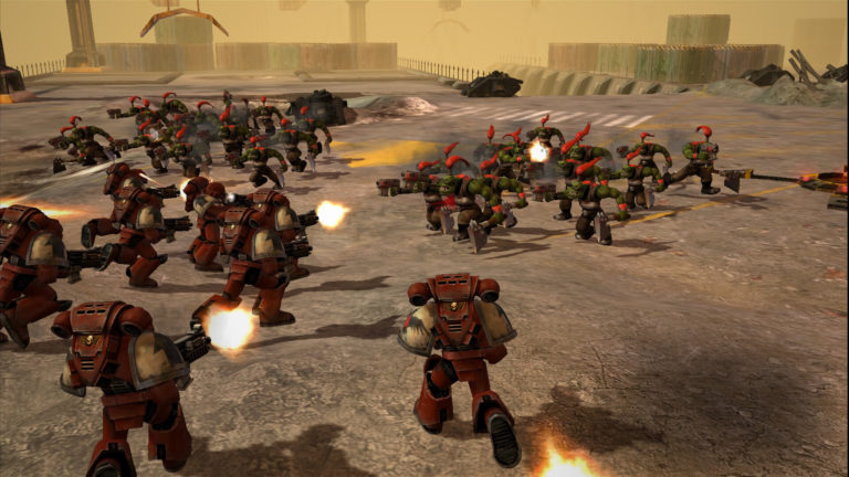 Warhammer Skulls showcase unveils Boltgun sequel, Dawn of War remaster ...