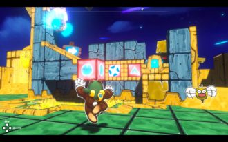 Ruffy and the Riverside Review – Swap ’til you drop