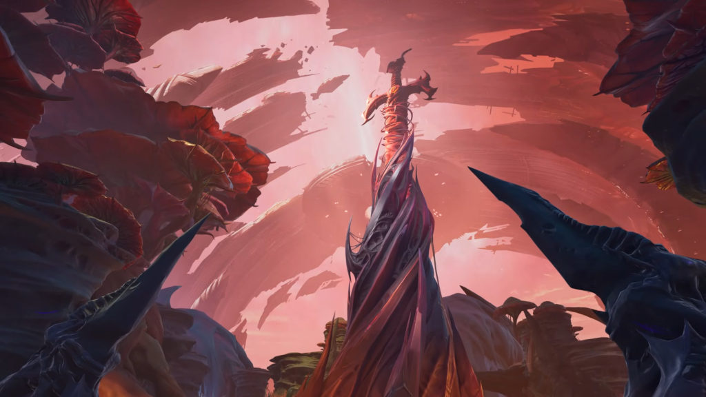 Marvel Rivals Season 3 brings a battle against darkness, with two new ...