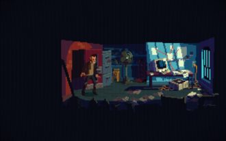 The Drifter Review – Brutal brilliance