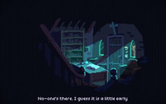 The Drifter Review – Brutal brilliance
