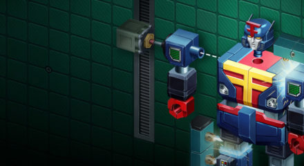 Kaizen: A Factory Story Review – Tracks are the future!