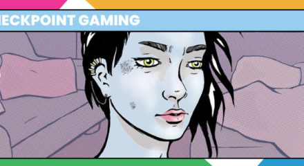 Checkpoint’s Queer Game of the Month: July 2025 – Truer Than You