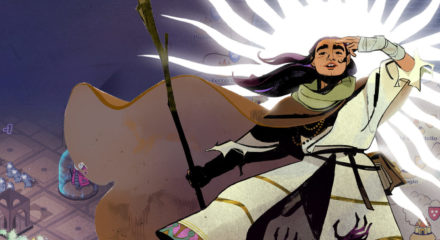 Becoming Saint Review – Excommunicated