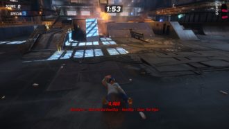 Tony Hawk’s Pro Skater 3 + 4 Review – New-school flair
