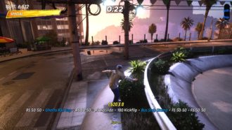 Tony Hawk’s Pro Skater 3 + 4 Review – New-school flair