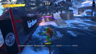 Tony Hawk’s Pro Skater 3 + 4 Review – New-school flair