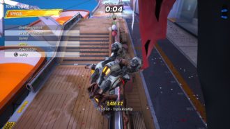 Tony Hawk’s Pro Skater 3 + 4 Review – New-school flair