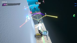 Tony Hawk’s Pro Skater 3 + 4 Review – New-school flair