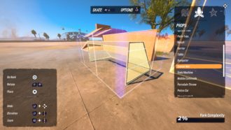 Tony Hawk’s Pro Skater 3 + 4 Review – New-school flair