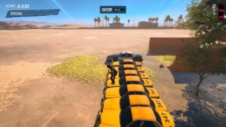 Tony Hawk’s Pro Skater 3 + 4 Review – New-school flair